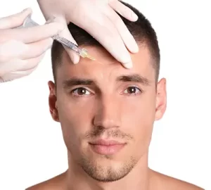 تزریق بوتاکس