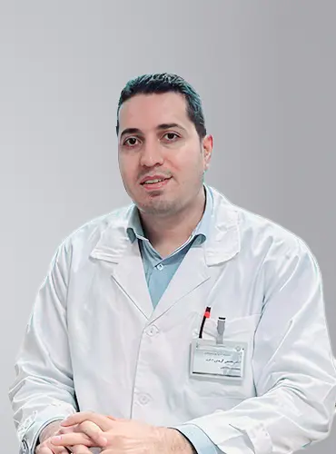 دکتر حسین کریمی دخت