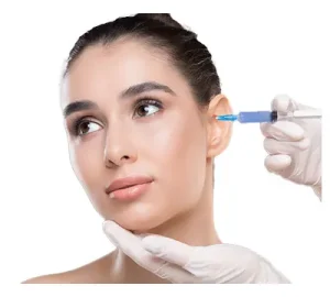 تزریق ژل و فیلر