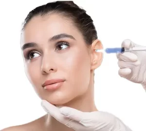 تزریق ژل و فیلر