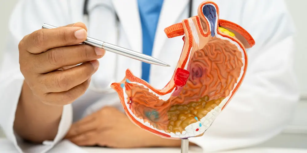 لاغری با بوتاکس معده لاغری با بوتاکس معده